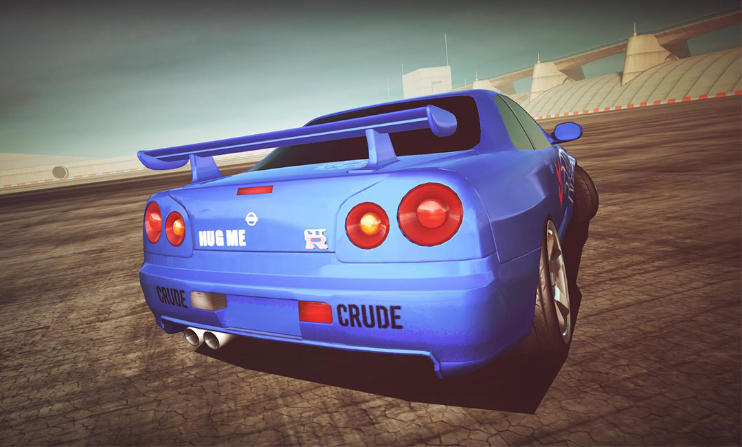 洛阳漂移地带2如意案例