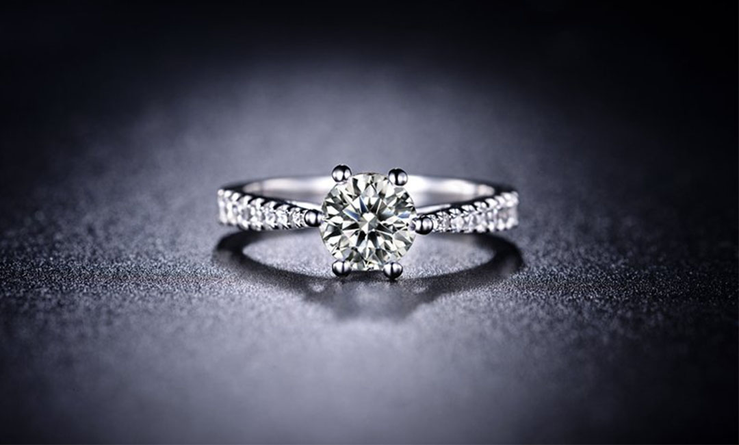 洛阳I DO 钻石互动H5开发案例